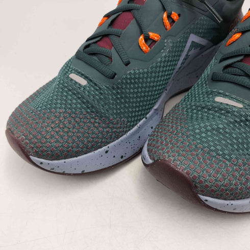 ナイキ NIKE JUNIPER TRAIL 2 GTX V2 ジュニパー トレイル スニーカー GORE-TEX メンズ JPN:27