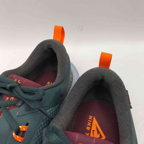 ナイキ NIKE JUNIPER TRAIL 2 GTX V2 ジュニパー トレイル スニーカー GORE-TEX メンズ JPN:27