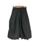 エンフォルド ENFOLD 23SS DEFORMED MIDI SKIRT レディース 40