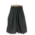 エンフォルド ENFOLD 23SS DEFORMED MIDI SKIRT レディース 40
