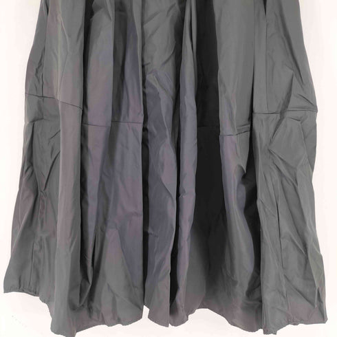 エンフォルド ENFOLD 23SS DEFORMED MIDI SKIRT レディース 40
