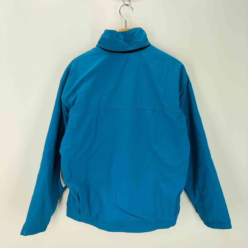 パタゴニア patagonia USA製 SHELL JACKET レディース 12