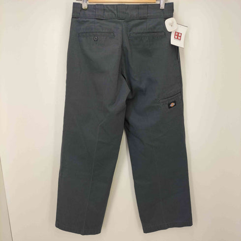 ディッキーズ Dickies Loose Fit Double Knee Twill Work Pants ダブルニー ワーク パンツ メンズ 30×30