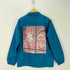 サノバチーズ SON OF THE CHEESE バックプリントコーチジャケット HorrorcoachJKT メンズ JPN:L