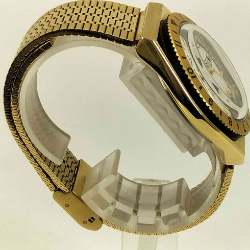 タイメックス TIMEX Q TIMEX 36mm クオーツ 腕時計 メンズ