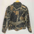 ステューシー Stussy 23AW REALTREE EDGE ZIP WORK JACKET リアルツリーカモフラワークジャケットブルゾン メンズ import:M