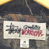ステューシー Stussy 23AW REALTREE EDGE ZIP WORK JACKET リアルツリーカモフラワークジャケットブルゾン メンズ import:M