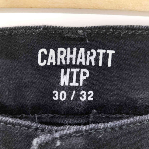 カーハート Carhartt REBEL PANT メンズ 30 32