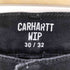 カーハート Carhartt REBEL PANT メンズ 30 32