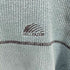 ヘルレイザー HELLRAZOR BIG STRIPE CREW KNIT ビッグ ストライプ クルーネック ニット メンズ JPN:L