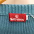 ヘルレイザー HELLRAZOR BIG STRIPE CREW KNIT ビッグ ストライプ クルーネック ニット メンズ JPN:L