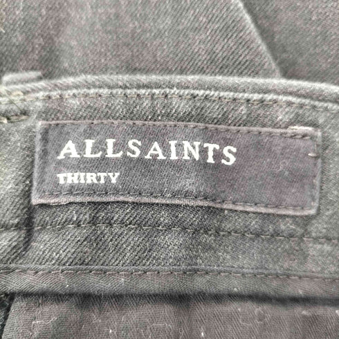 オールセインツ ALLSAINTS THIRTY スラックス メンズ US:30-31