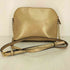 マイケルコース Michael Kors Cindy Leather Dome Crossbody Bag シンディ レザー ドーム クロスボディ ショルダー バッグ レディース