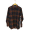ペンドルトン PENDLETON ウールチェック柄 ネルシャツ メンズ JPN:M