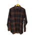 ペンドルトン PENDLETON ウールチェック柄 ネルシャツ メンズ JPN:M