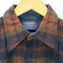 ペンドルトン PENDLETON ウールチェック柄 ネルシャツ メンズ JPN:M