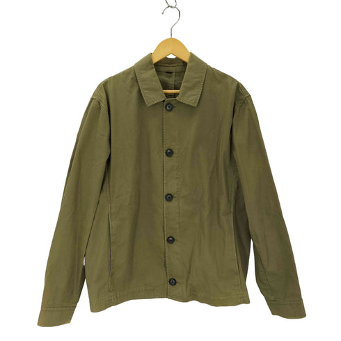 オールセインツ ALLSAINTS コットンハーフコート メンズ JPN:M