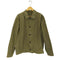 オールセインツ ALLSAINTS コットンハーフコート メンズ JPN:M