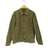 オールセインツ ALLSAINTS コットンハーフコート メンズ JPN:M