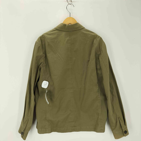 オールセインツ ALLSAINTS コットンハーフコート メンズ JPN:M