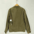 オールセインツ ALLSAINTS コットンハーフコート メンズ JPN:M