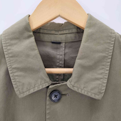 オールセインツ ALLSAINTS コットンハーフコート メンズ JPN:M
