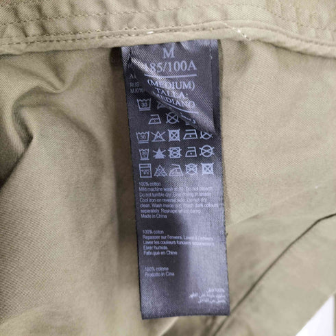 オールセインツ ALLSAINTS コットンハーフコート メンズ JPN:M