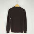 エディフィス EDIFICE ZEGNA BURUFFA LANE BORGOSESIA 別注 7ゲージ クルーネック ケーブルニット メンズ import:S