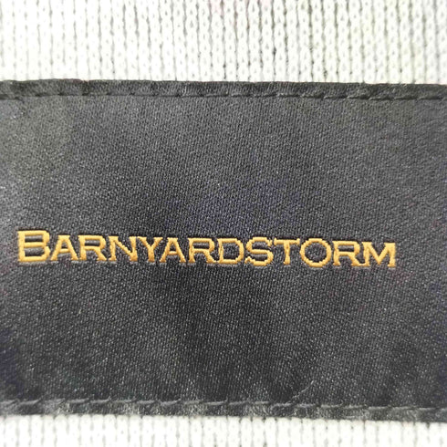バンヤードストーム BARNYARDSTORM CPOジャケット レディース JPN:1