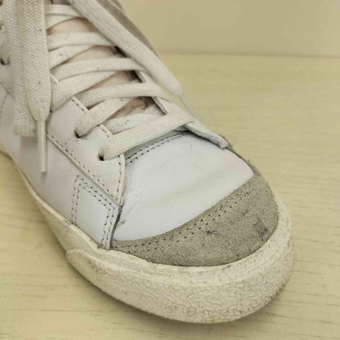 ナイキ NIKE BLAZER MID 77 VINTAGE ブレザー ミッド 77 ビンテージ メンズ JPN:26