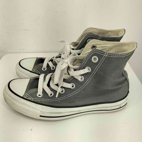 コンバース CONVERSE ALL STAR ハイカット スニーカー レディース JPN:23.5