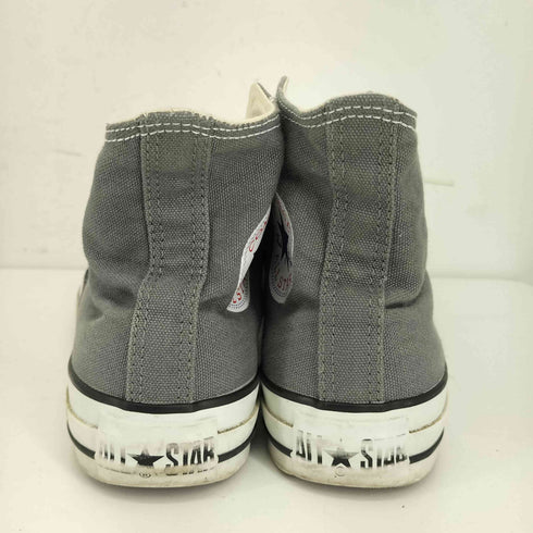 コンバース CONVERSE ALL STAR ハイカット スニーカー レディース JPN:23.5