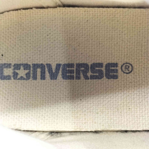 コンバース CONVERSE ALL STAR ハイカット スニーカー レディース JPN:23.5