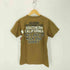 BARNSTORMERS Beachcomber's Bleachers Tee メンズ JPN:S