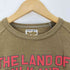 BARNSTORMERS Beachcomber's Bleachers Tee メンズ JPN:S