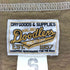 BARNSTORMERS Beachcomber's Bleachers Tee メンズ JPN:S