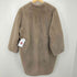 エレンディーク ELENDEEK Eco Mouton COAT エコ ムートン コート フェイクファー リバーシブル レディース 01