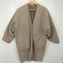 エレンディーク ELENDEEK Eco Mouton COAT エコ ムートン コート フェイクファー リバーシブル レディース 01
