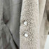 エレンディーク ELENDEEK Eco Mouton COAT エコ ムートン コート フェイクファー リバーシブル レディース 01