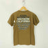 BARNSTORMERS Beachcomber's Bleachers Tee メンズ JPN:S