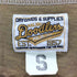 BARNSTORMERS Beachcomber's Bleachers Tee メンズ JPN:S