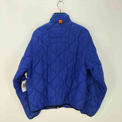 ポロジーンズ RL POLO JEANS CO. キルティング ジップアップジャケット メンズ JPN:M