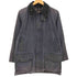 バブアー Barbour 88年製 3ワラント BEAUFORT ビューフォート 英国製 オイルドジャケット メンズ UK:38