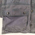 バブアー Barbour 88年製 3ワラント BEAUFORT ビューフォート 英国製 オイルドジャケット メンズ UK:38