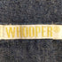 WHOOPER Interstate 0415 ワイドストレートデニムパンツ メンズ UK:30-31
