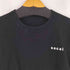 サカイ Sacai バックプリント L/S レイヤードカットソー メンズ 4