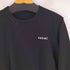 サカイ Sacai バックプリント L/S レイヤードカットソー メンズ 4