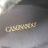 カミナンド CAMINANDO バックジップショートブーツ 厚底 メンズ US:9
