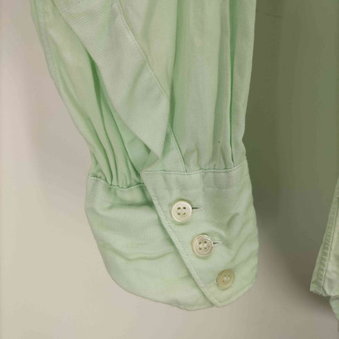 コムデギャルソンシャツ COMME des GARCONS SHIRT レギュラーカラーシャツ メンズ JPN:S