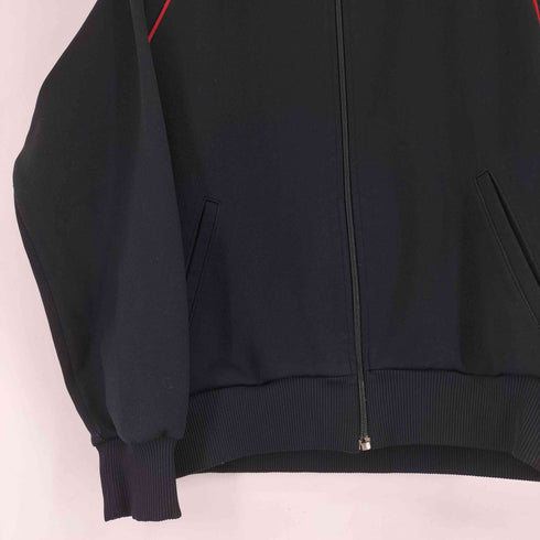アディダス adidas 80S デサント製 トラックジャケット メンズ JPN:M